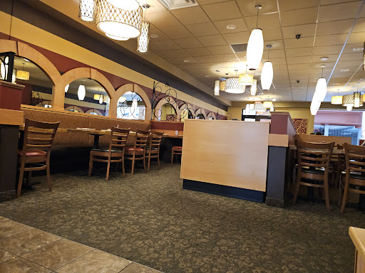 Photo of Aladdin's Eatery Worthington - 7227 N High St #106, Worthington, OH 43085