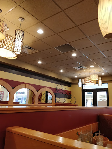 Photo of Aladdin's Eatery Worthington - 7227 N High St #106, Worthington, OH 43085