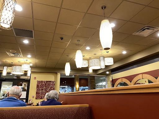 Photo of Aladdin's Eatery Worthington - 7227 N High St #106, Worthington, OH 43085