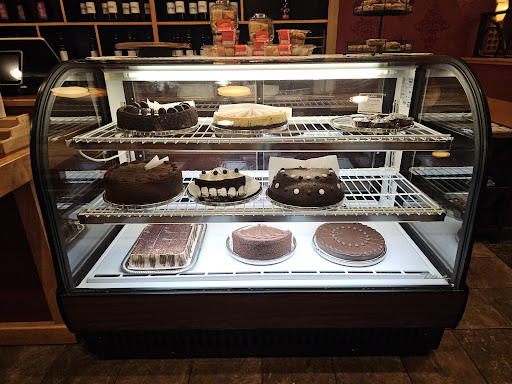 Photo of Aladdin's Eatery Worthington - 7227 N High St #106, Worthington, OH 43085