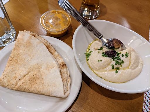 Photo of Aladdin's Eatery Worthington - 7227 N High St #106, Worthington, OH 43085