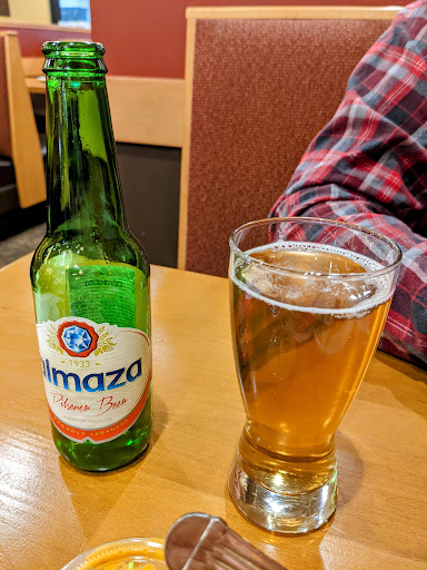 Photo of Aladdin's Eatery Worthington - 7227 N High St #106, Worthington, OH 43085