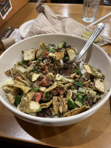 Photo of Aladdin's Eatery Worthington - 7227 N High St #106, Worthington, OH 43085