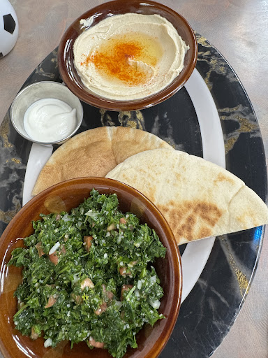 Photo of Cedarland Bakery & Restaurant - 4515 Linden Ave, Dayton, OH 45432