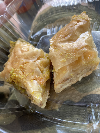 Photo of Cedarland Bakery & Restaurant - 4515 Linden Ave, Dayton, OH 45432