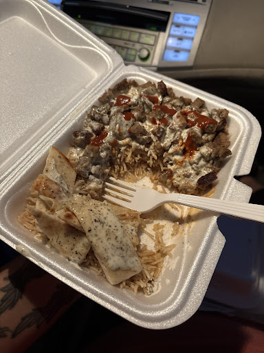 Photo of Halal New York Gyro - 3464 Sullivant Ave, Columbus, OH 43204