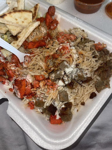 Photo of Halal New York Gyro - 3464 Sullivant Ave, Columbus, OH 43204