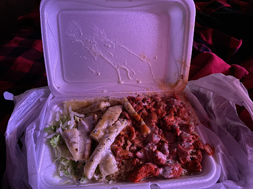 Photo of Halal New York Gyro - 3464 Sullivant Ave, Columbus, OH 43204