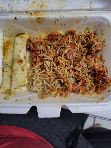 Photo of Halal New York Gyro - 3464 Sullivant Ave, Columbus, OH 43204