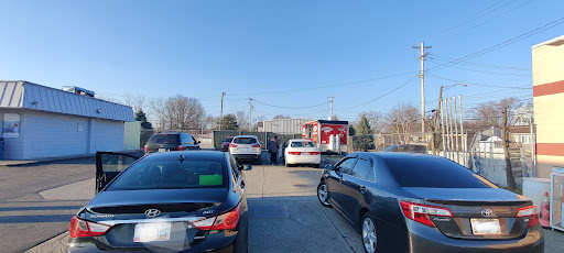 Photo of Halal New York Gyro - 3464 Sullivant Ave, Columbus, OH 43204