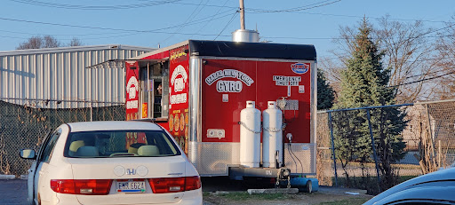 Photo of Halal New York Gyro - 3464 Sullivant Ave, Columbus, OH 43204