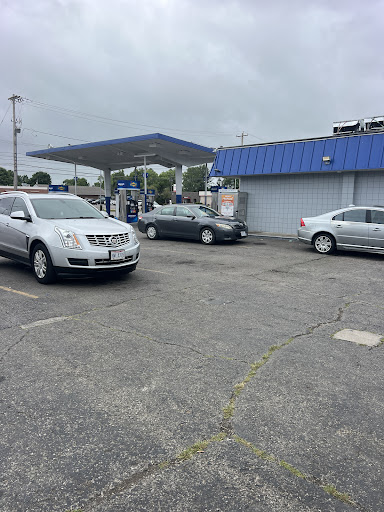 Photo of Halal New York Gyro - 3464 Sullivant Ave, Columbus, OH 43204