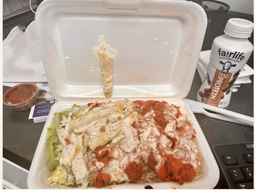 Photo of Halal New York Gyro - 3464 Sullivant Ave, Columbus, OH 43204