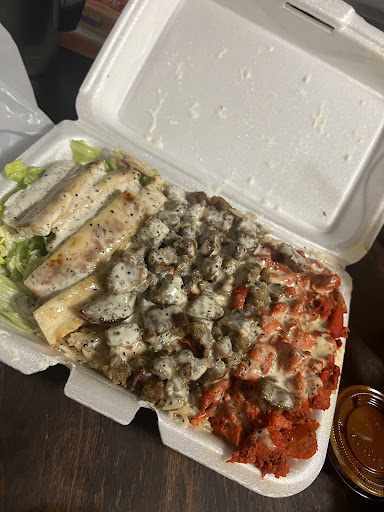 Photo of Halal New York Gyro - 3464 Sullivant Ave, Columbus, OH 43204