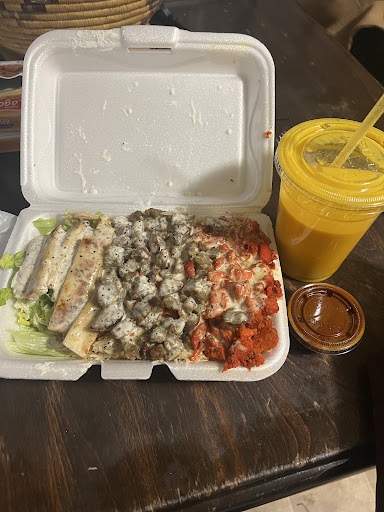 Photo of Halal New York Gyro - 3464 Sullivant Ave, Columbus, OH 43204