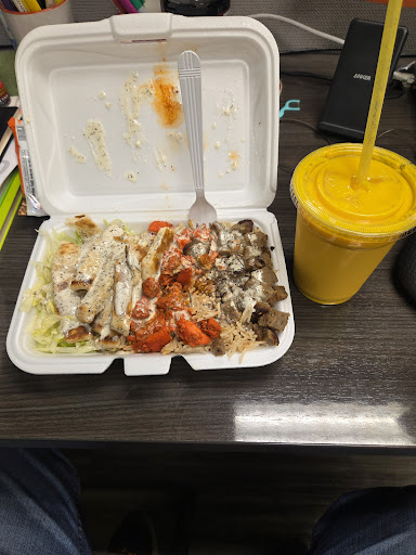 Photo of Halal New York Gyro - 3464 Sullivant Ave, Columbus, OH 43204