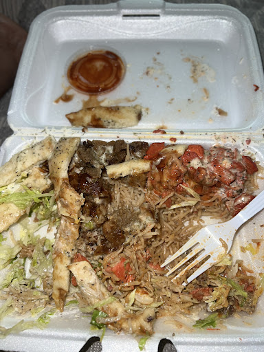 Photo of Halal New York Gyro - 3464 Sullivant Ave, Columbus, OH 43204