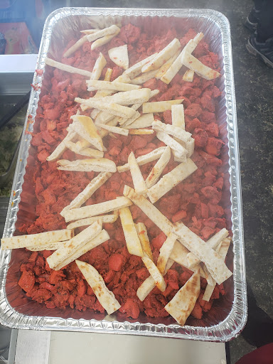 Photo of Halal New York Gyro - 3464 Sullivant Ave, Columbus, OH 43204