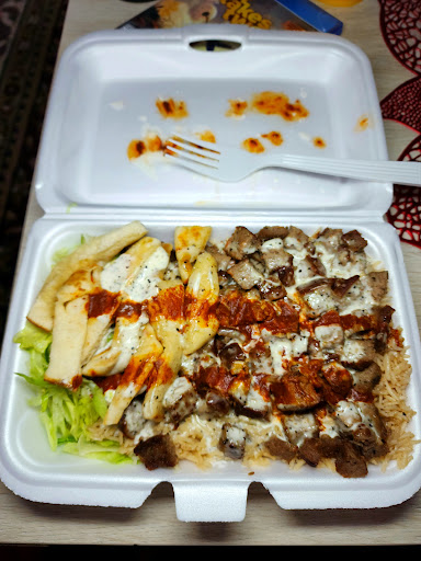 Photo of Halal New York Gyro - 3464 Sullivant Ave, Columbus, OH 43204