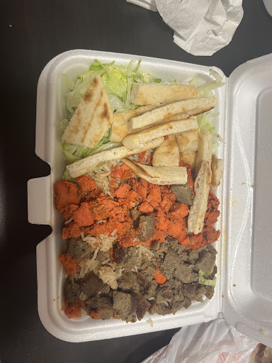 Photo of Halal New York Gyro - 3464 Sullivant Ave, Columbus, OH 43204