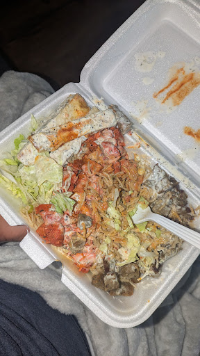Photo of Halal New York Gyro - 3464 Sullivant Ave, Columbus, OH 43204