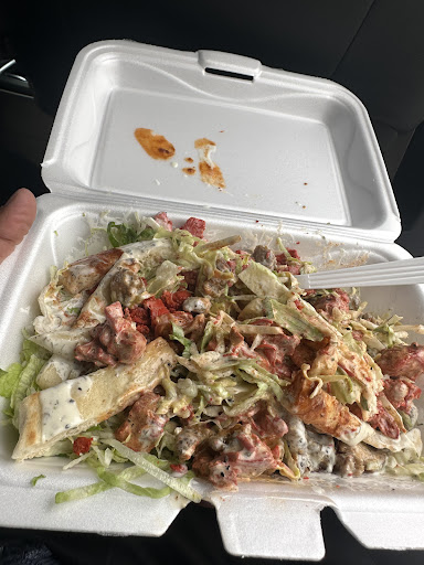 Photo of Halal New York Gyro - 3464 Sullivant Ave, Columbus, OH 43204