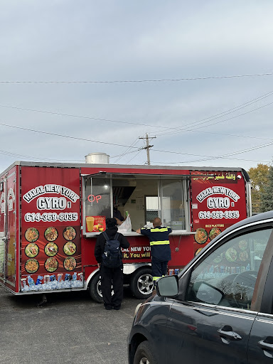 Photo of Halal New York Gyro - 3464 Sullivant Ave, Columbus, OH 43204