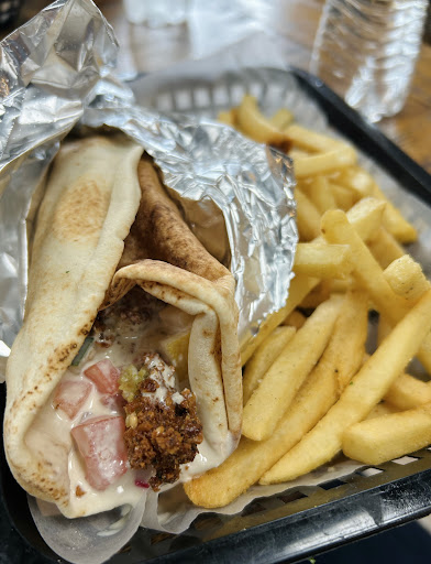 Photo of Taste of Jerusalem - 3800 Colonel Glenn Hwy, Fairborn, OH 45324