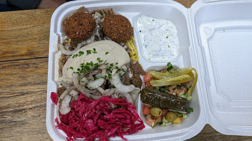 Photo of Taste of Jerusalem - 3800 Colonel Glenn Hwy, Fairborn, OH 45324