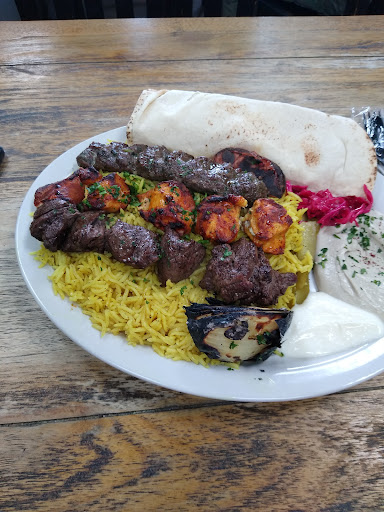 Photo of Taste of Jerusalem - 3800 Colonel Glenn Hwy, Fairborn, OH 45324