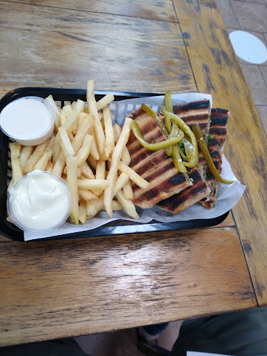 Photo of Taste of Jerusalem - 3800 Colonel Glenn Hwy, Fairborn, OH 45324