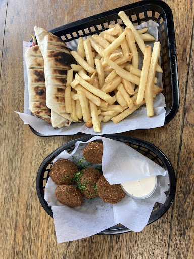 Photo of Taste of Jerusalem - 3800 Colonel Glenn Hwy, Fairborn, OH 45324