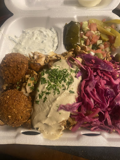 Photo of Taste of Jerusalem - 3800 Colonel Glenn Hwy, Fairborn, OH 45324