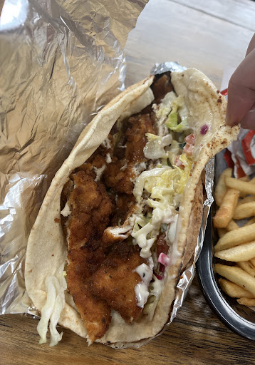 Photo of Taste of Jerusalem - 3800 Colonel Glenn Hwy, Fairborn, OH 45324