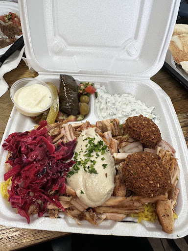 Photo of Taste of Jerusalem - 3800 Colonel Glenn Hwy, Fairborn, OH 45324