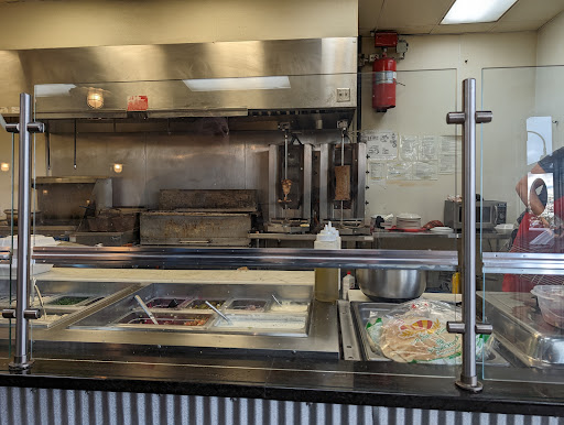 Photo of Taste of Jerusalem - 3800 Colonel Glenn Hwy, Fairborn, OH 45324