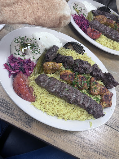 Photo of Taste of Jerusalem - 3800 Colonel Glenn Hwy, Fairborn, OH 45324