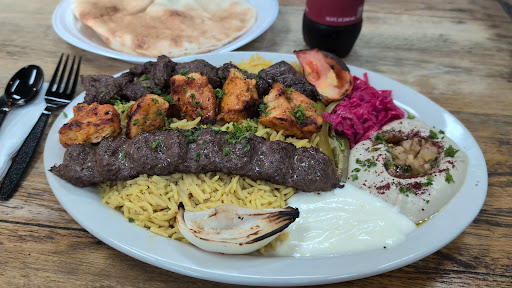 Photo of Taste of Jerusalem - 3800 Colonel Glenn Hwy, Fairborn, OH 45324