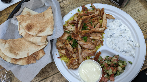 Photo of Taste of Jerusalem - 3800 Colonel Glenn Hwy, Fairborn, OH 45324