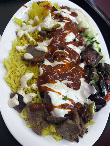 Photo of Pita House - 2996 E Broad St, Columbus, OH 43209