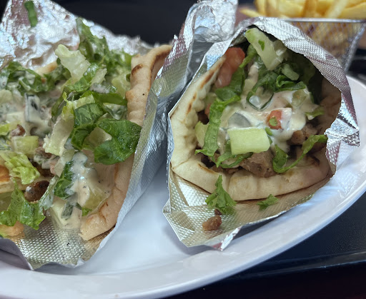 Photo of Pita House - 2996 E Broad St, Columbus, OH 43209