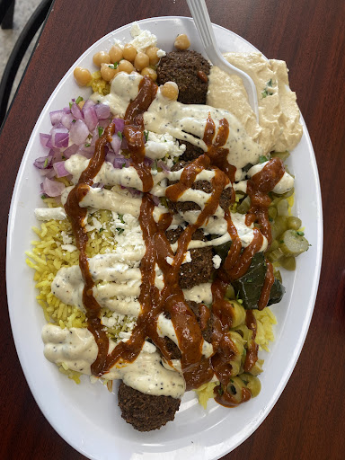 Photo of Pita House - 2996 E Broad St, Columbus, OH 43209