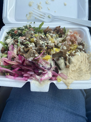 Photo of Pita House - 2996 E Broad St, Columbus, OH 43209