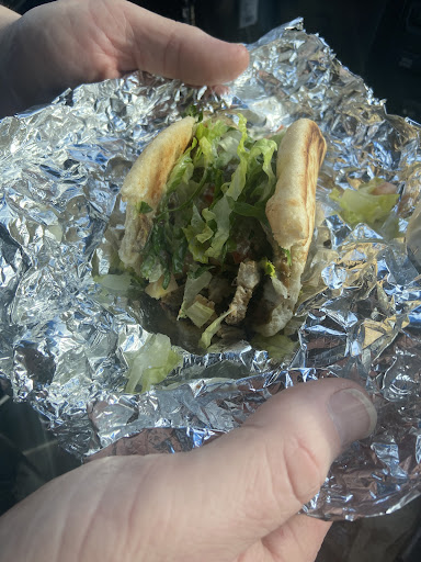 Photo of Pita House - 2996 E Broad St, Columbus, OH 43209