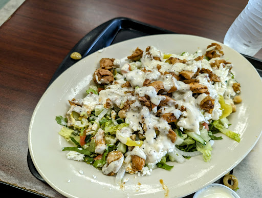 Photo of Pita House - 2996 E Broad St, Columbus, OH 43209