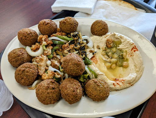 Photo of Pita House - 2996 E Broad St, Columbus, OH 43209