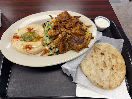 Photo of Pita House - 2996 E Broad St, Columbus, OH 43209