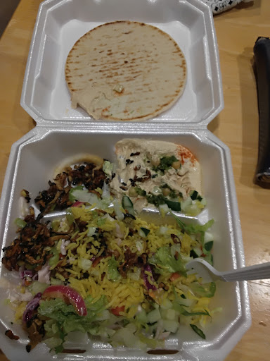 Photo of Pita House - 2996 E Broad St, Columbus, OH 43209