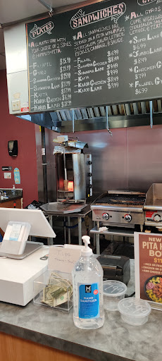 Photo of Pita House - 2996 E Broad St, Columbus, OH 43209