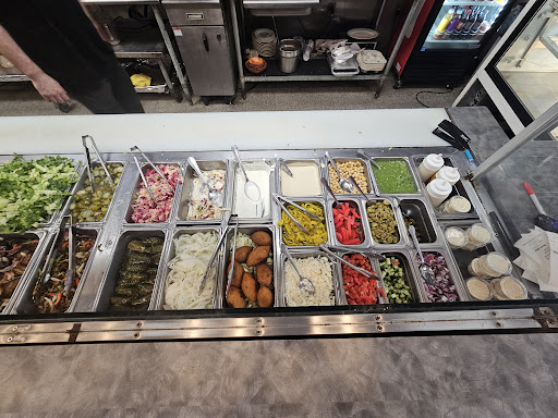 Photo of Pita House - 2996 E Broad St, Columbus, OH 43209